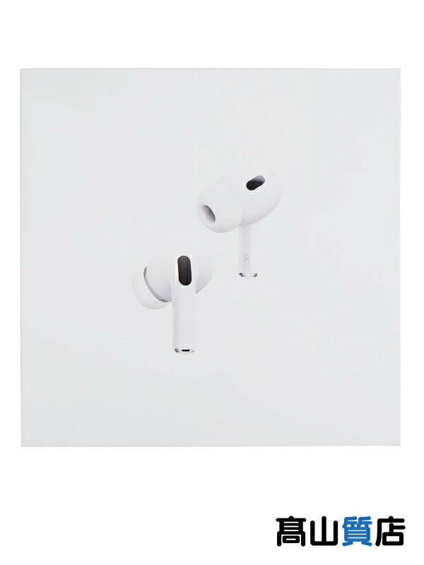 楽天市場】airpods pro 未使用の通販
