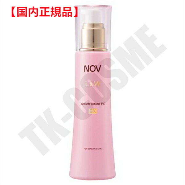 楽天市場】ノブエンリッチローションexの通販