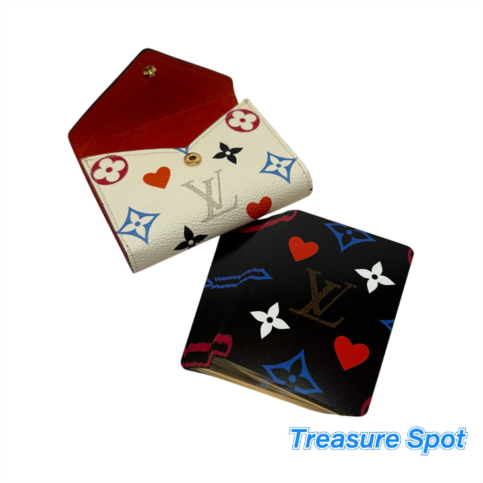 楽天市場】ルイヴィトン トランプセットの通販