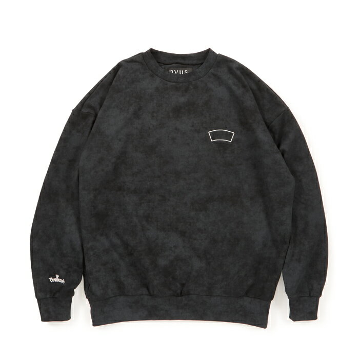 楽天市場】deviluse スウェットの通販