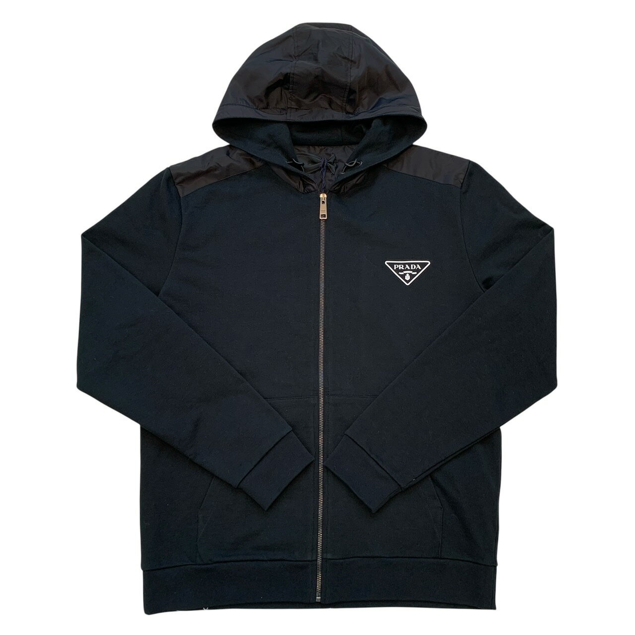 楽天市場】パーカー プラダ（メンズファッション）の通販