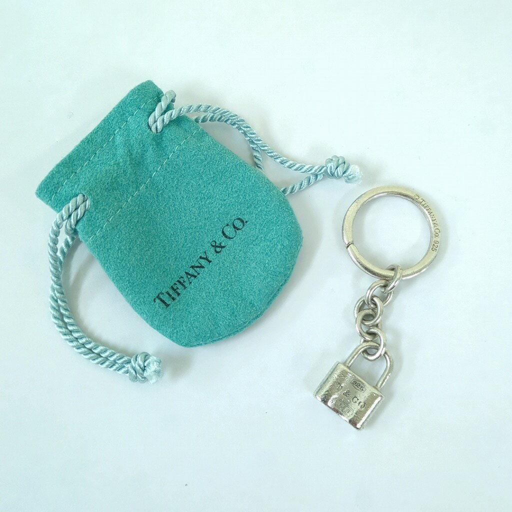 楽天市場】ティファニー南京錠の通販