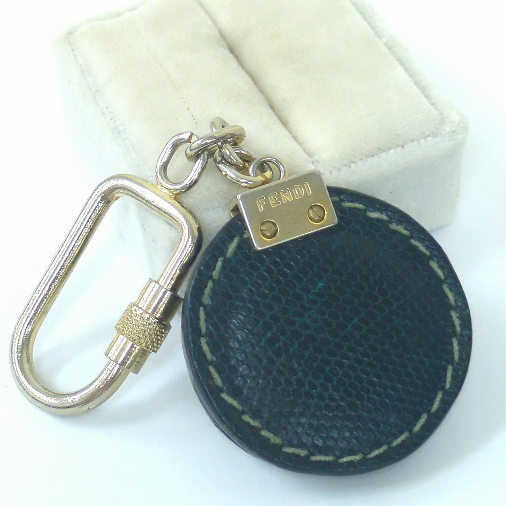 楽天市場】フェンディ 財布（キーホルダー｜キーホルダー・キーケース