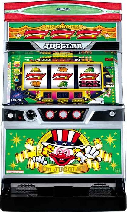 楽天市場】ニューアイムジャグラー ex 実機の通販