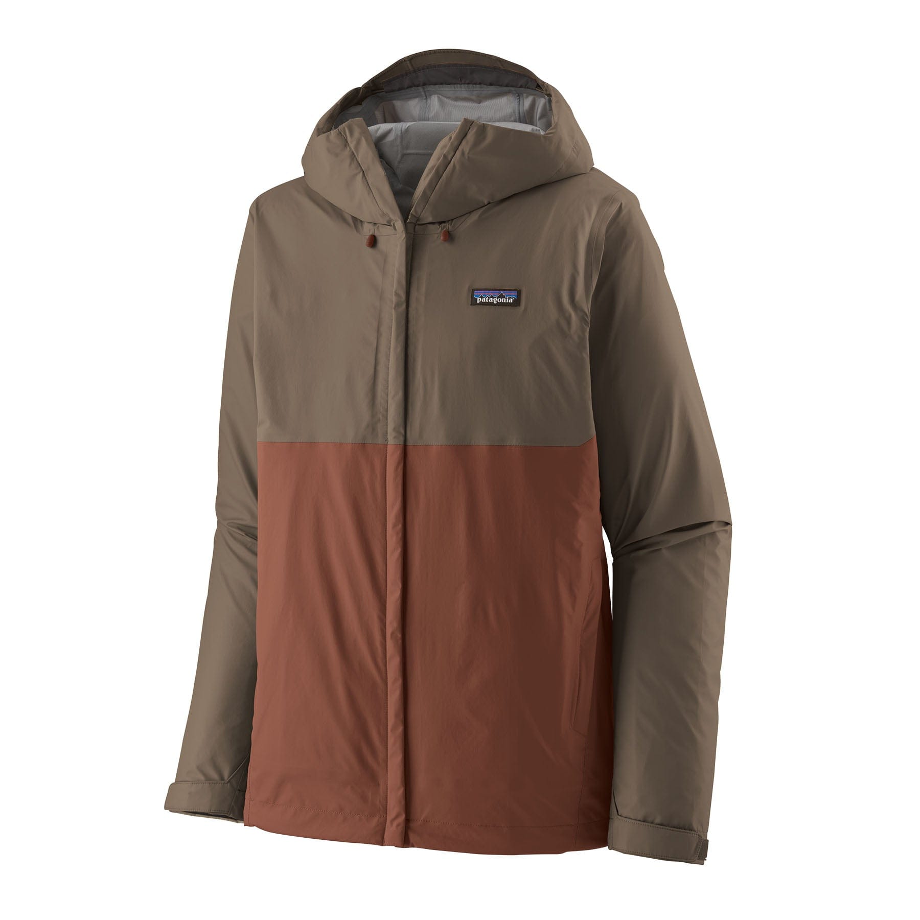 Patagonia - Men's Torrentshell 3L Rain Jacket – Threadfellows