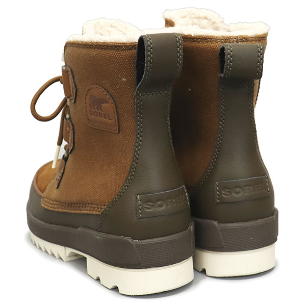 正規取扱店 SOREL (ソレル) NL4469 TIVOLI IV ティボリIV レディース