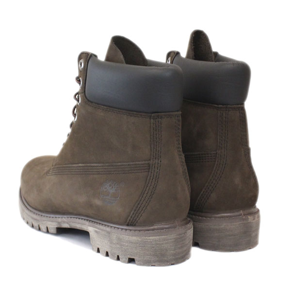 正規取扱店 Timberland (ティンバーランド) ICON 10001 6in Premium