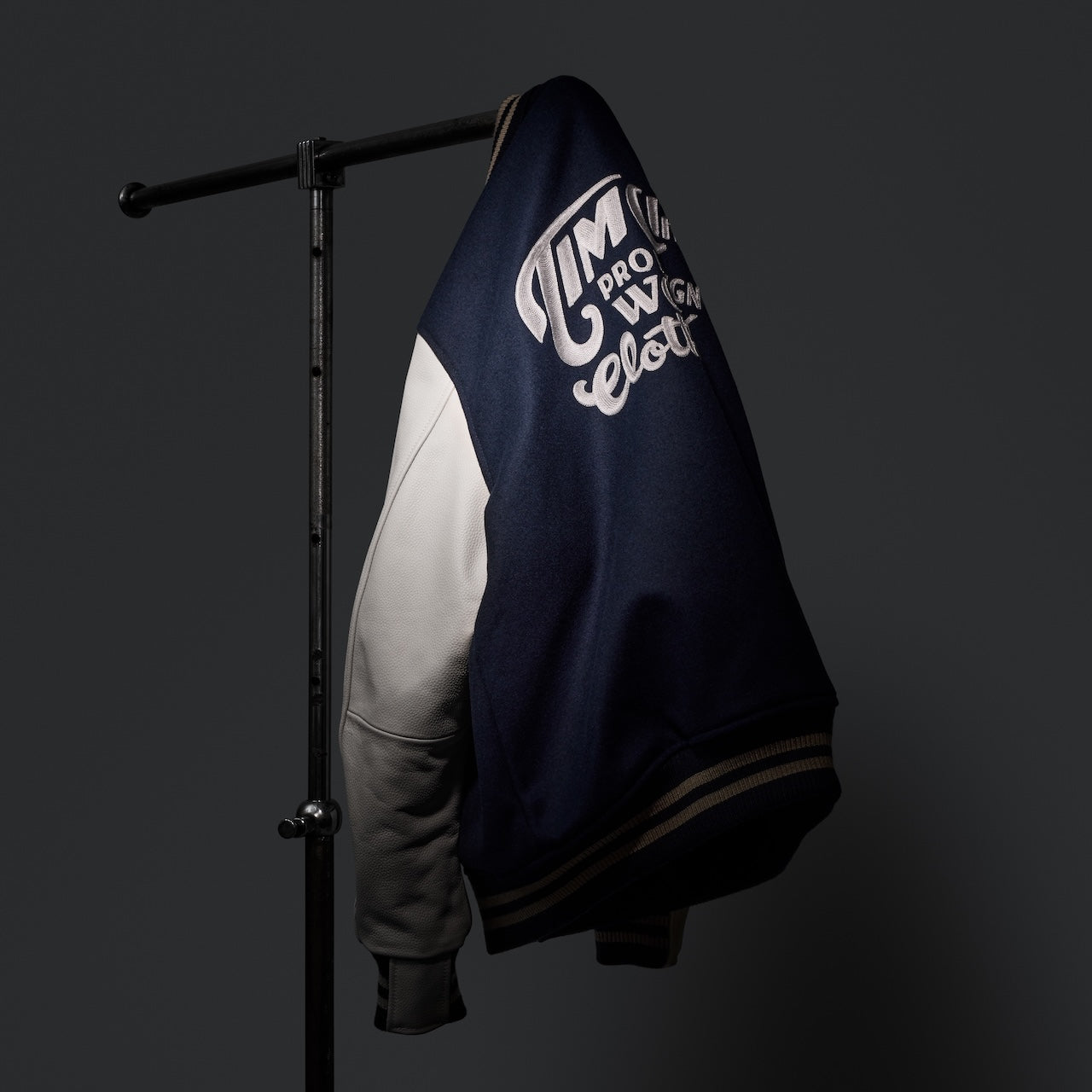 Anniv. / Stadium Jacket – Timc Inc.