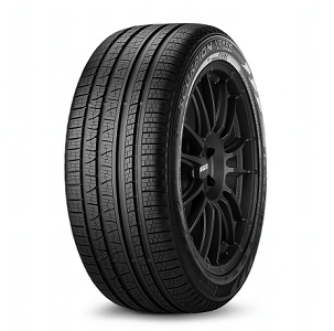 Pirelli 285/45R20 XL SCORPION VERDE ALL SEASON (AOE1) RUN FLAT