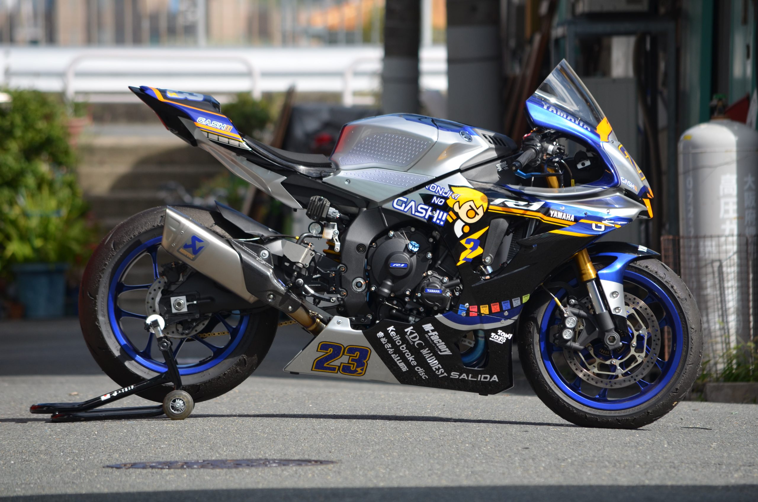 search_term_string} | バイク・ヘルメットをカスタムペイント！東大阪