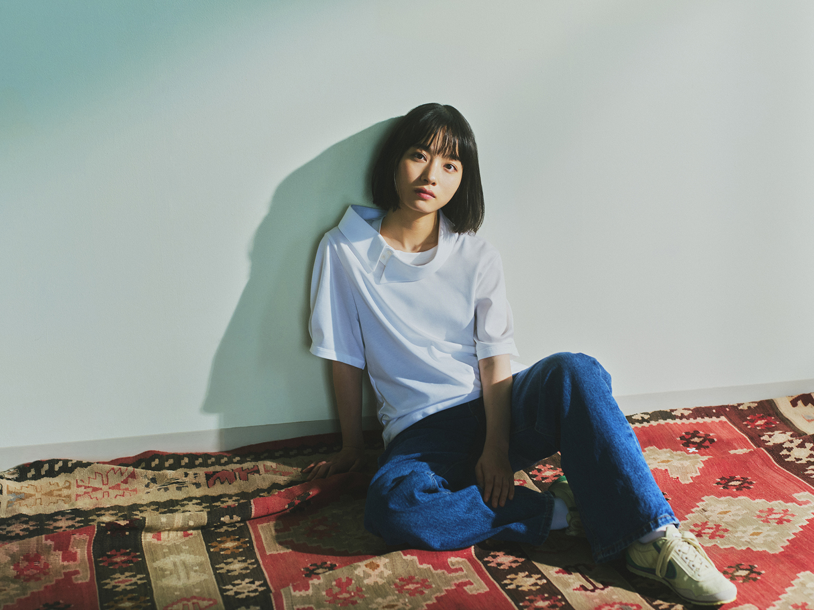 TOMOO「TWO MOON」特設サイト