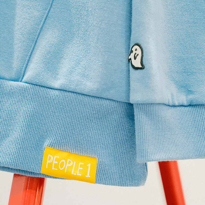 怪獣とゴースト