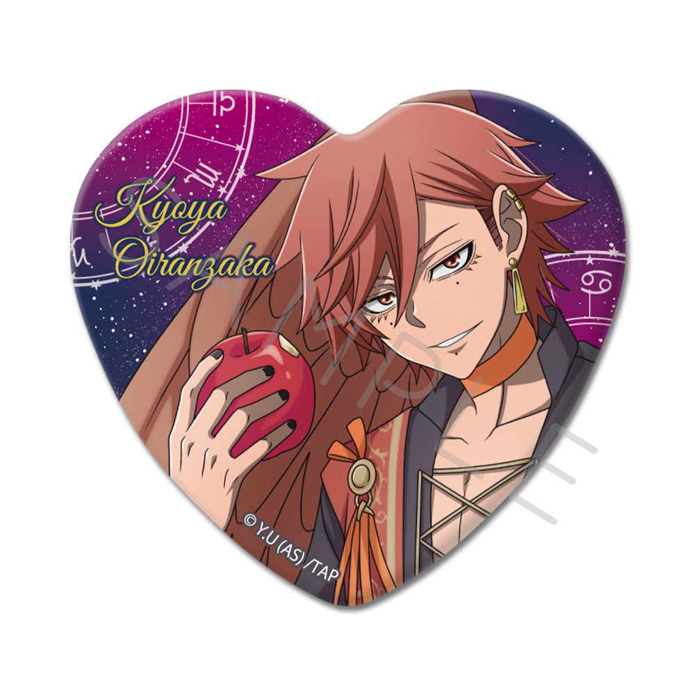 花魁坂京夜(KYOYA OIRANZAKA)｜桃源暗鬼グッズ｜TVアニメ『桃源暗鬼