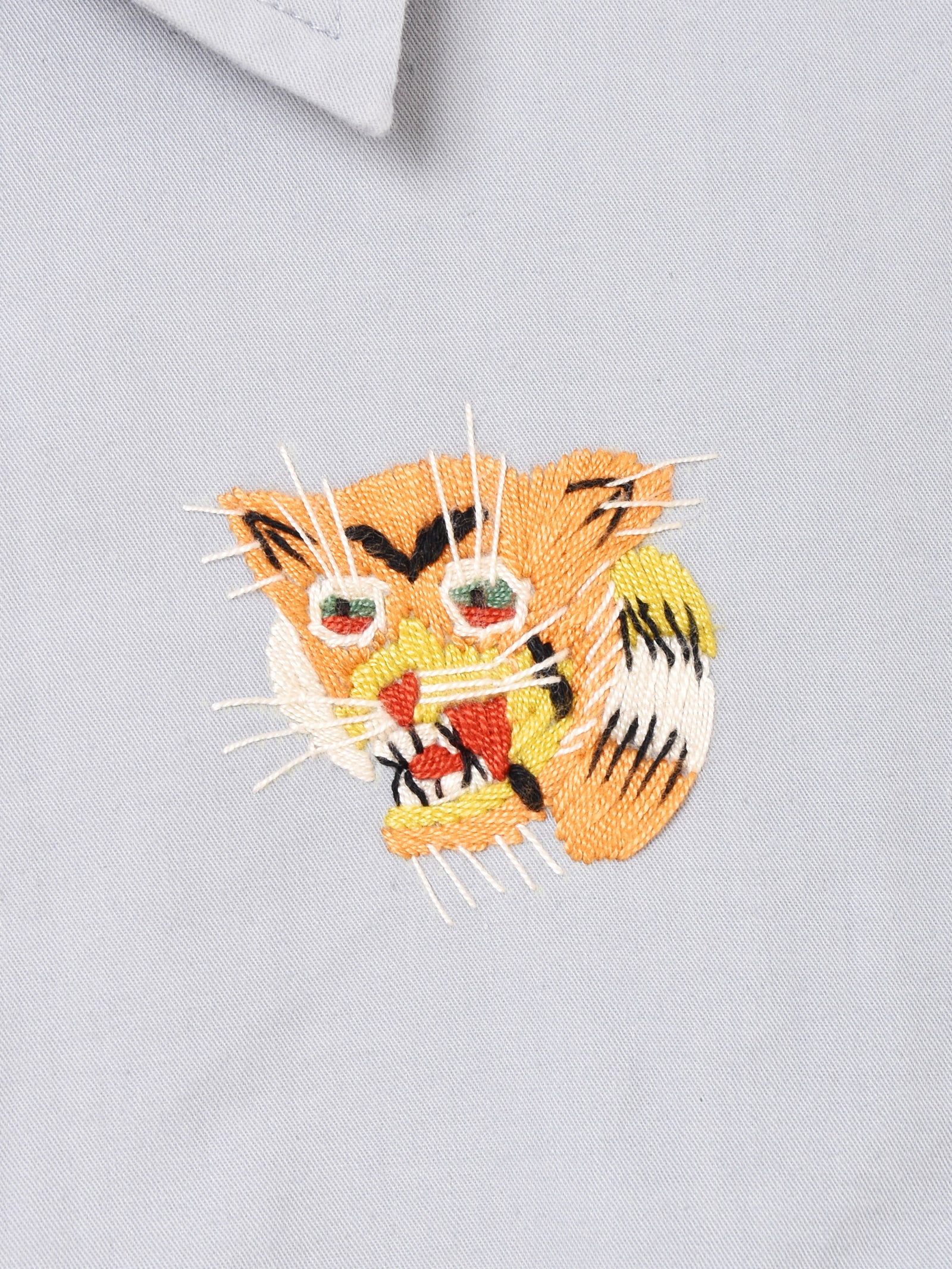 2色展開】Backers レディース クロップド ベトナムジャケット – 古着屋