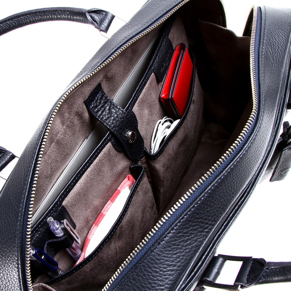 PELLE MORBIDA ペッレモルビダ ブリーフケース Maiden Voyage ブリーフ