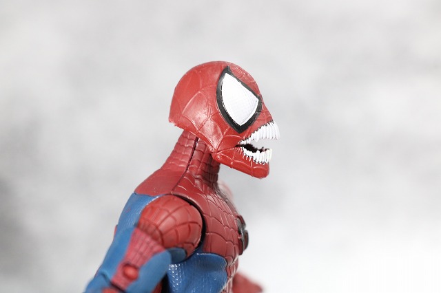 マーベルレジェンド ドッペルゲンガー（スパイダーマン） レビュー