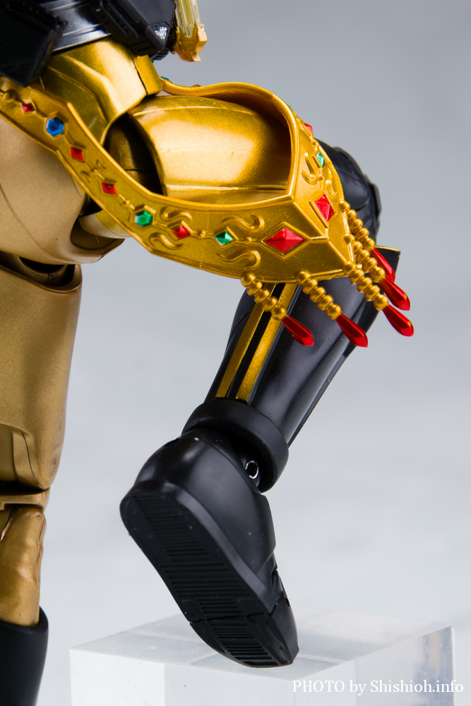 徹底レビュー】S.H.Figuarts 仮面ライダーレジェンド