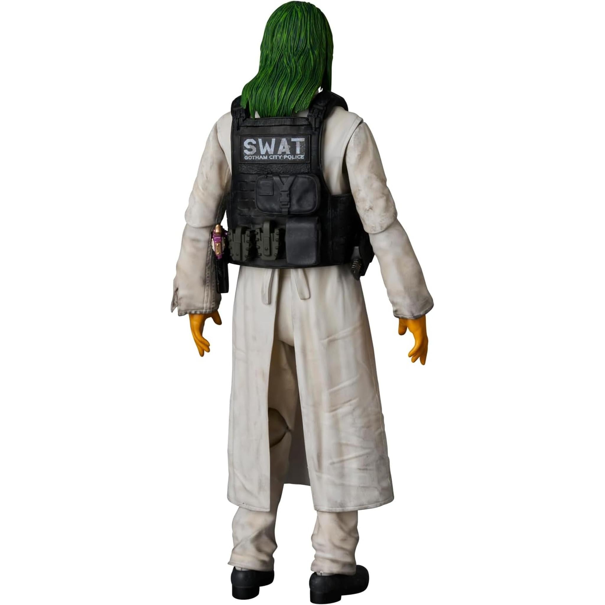 メディコム・トイ MAFEX マフェックス No.247 KNIGHTMARE THE JOKER