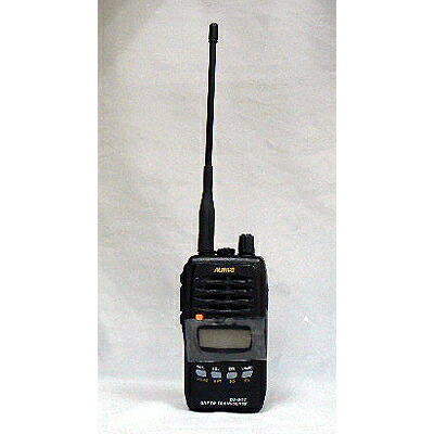 楽天市場】アルインコ無線機ハンディの通販