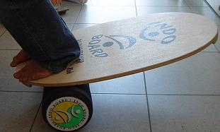 楽天市場】【マラソン ポイント 最大 33倍】 INDO BOARD インドボード