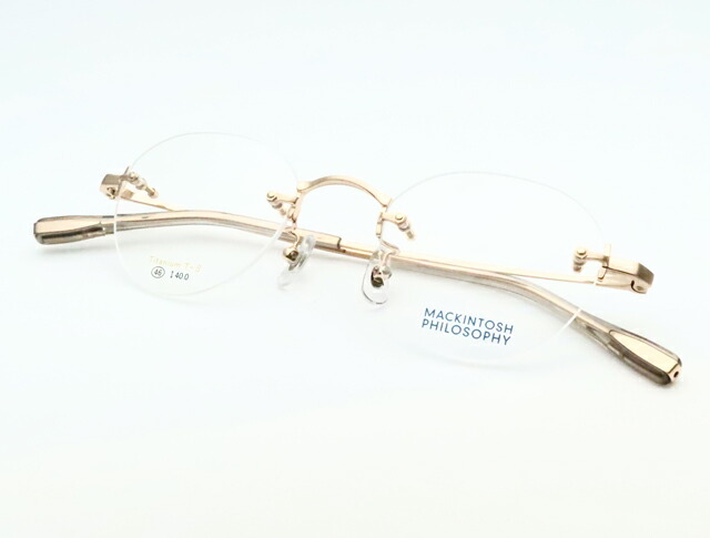 楽天市場】一度は掛けてみたい ふちなし メガネ レンズつき