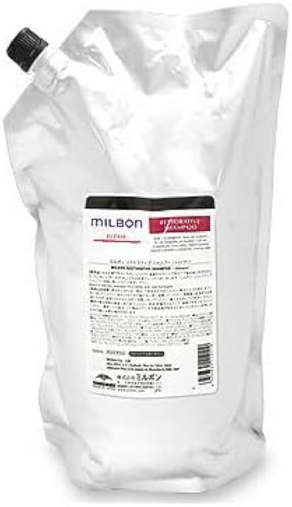 ミルボン ミルボン リペア リストラティブ シャンプー 2500ml 詰め替え