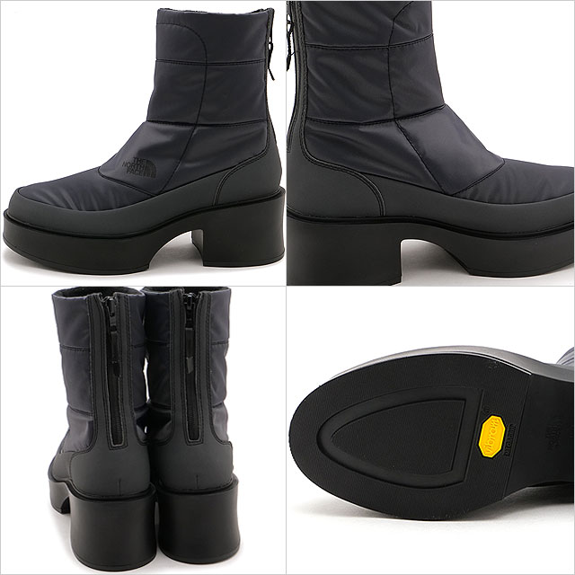 楽天市場】ザ・ノース・フェイス THE NORTH FACE ショートブーツ