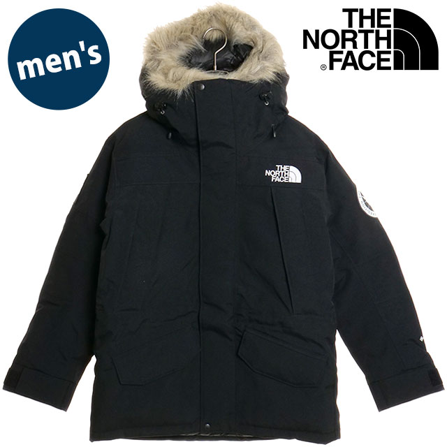 楽天市場】ザ・ノース・フェイス THE NORTH FACE メンズ アンターク