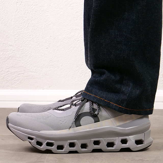 楽天市場】【20%OFF/SALE】オン スニーカー クラウドモンスター