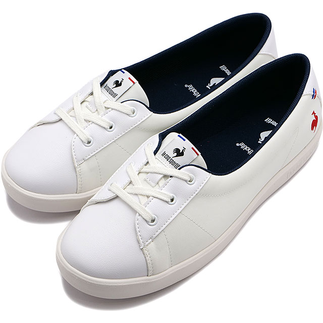 楽天市場】【15%OFF/SALE】ルコック le coq sportif レディース