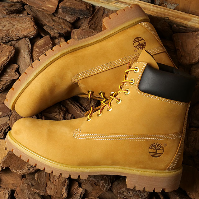 楽天市場】ティンバーランド Timberland メンズ 6インチ プレミアム