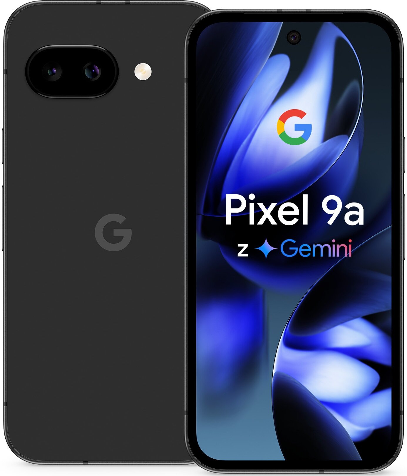 楽天市場】Google Pixel 9a Single Sim + eSim 128GB 5G 黒 オブジ