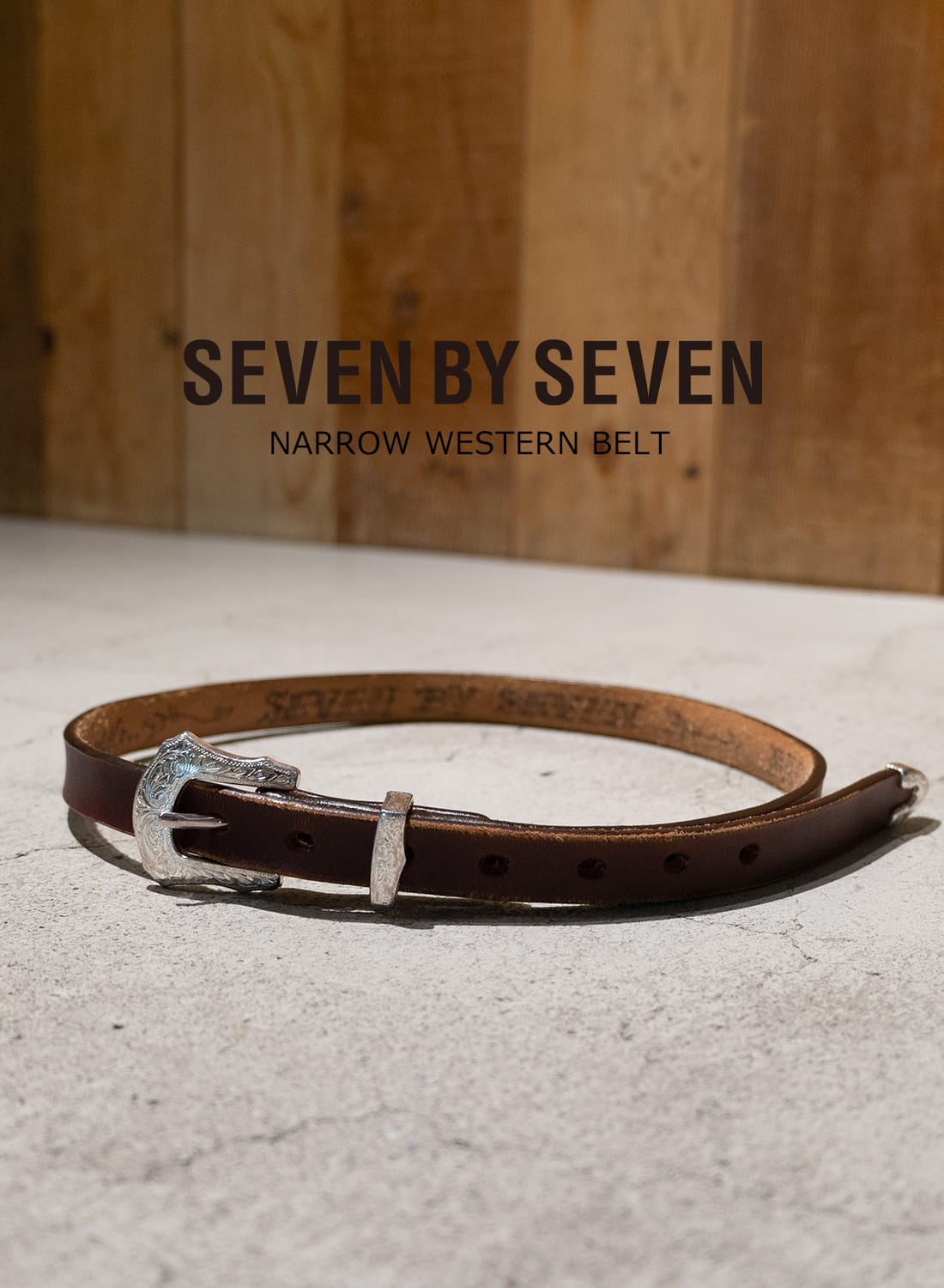 楽天市場】【39%OFFクーポン対象】SEVEN BY SEVEN(セブンバイセブン