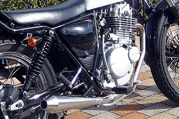 楽天市場】RSY グラストラッカービッグボーイ［NJ47A］ ビューティー