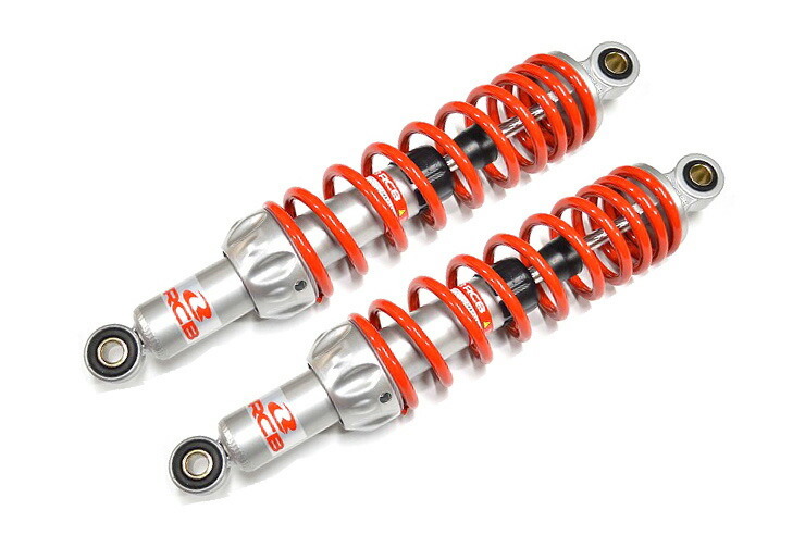 バイク用サスペンション リアショック rcb」の人気商品一覧 | 安い商品