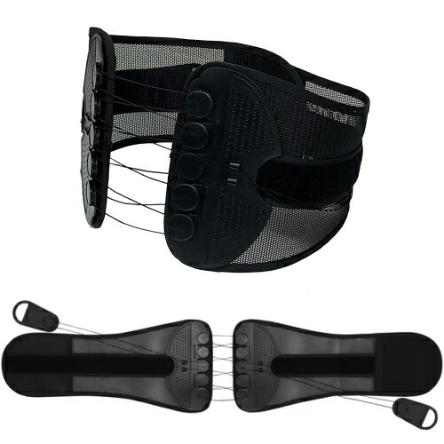 楽天市場】【1個までゆうパケット送料240円】 腰ベルト 骨盤ベルト