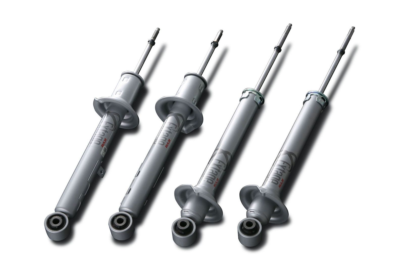 カヤバ エクステージ ハイエース 1台」の人気商品一覧 | 安い商品を