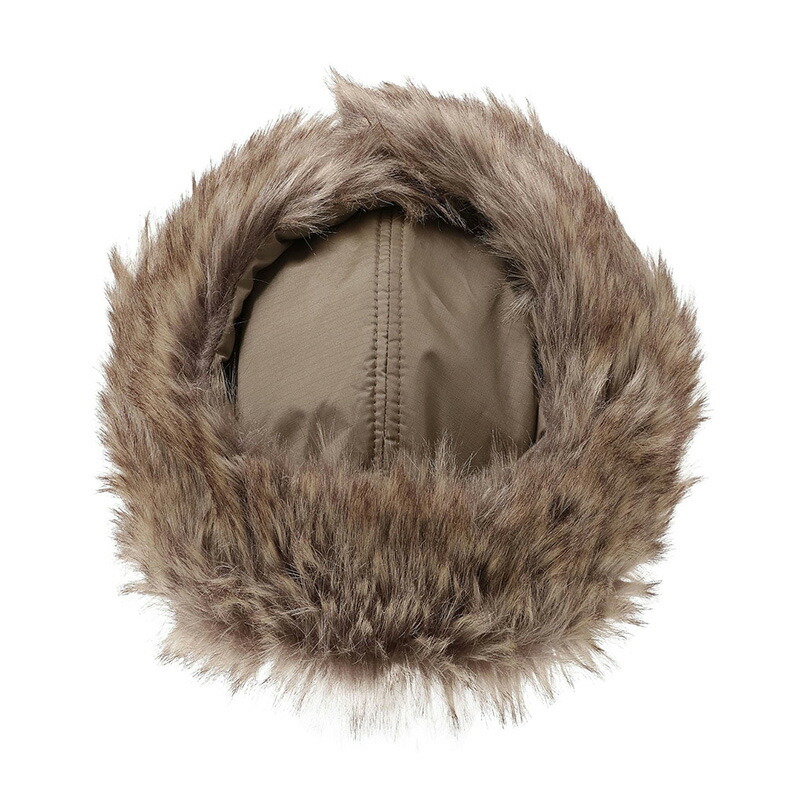 楽天市場】ナンガ メンズ パイロットキャップ 帽子 レディース NANGA