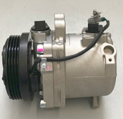 楽天市場】リビルトA/C エアコン コンプレッサー スズキ セルボ：HG21S