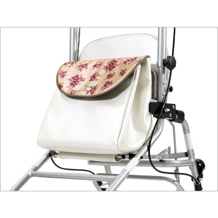 楽天市場】歩行器 シルバーカー 歩行車 アイルウォークLight ライト