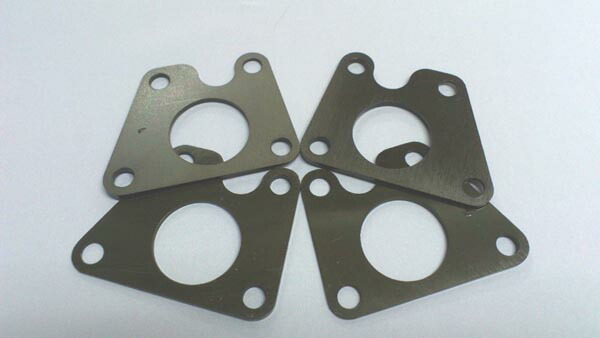 楽天市場】キャンバーシムTYPE-HP ABARTH 500・595・695 Ino la Design