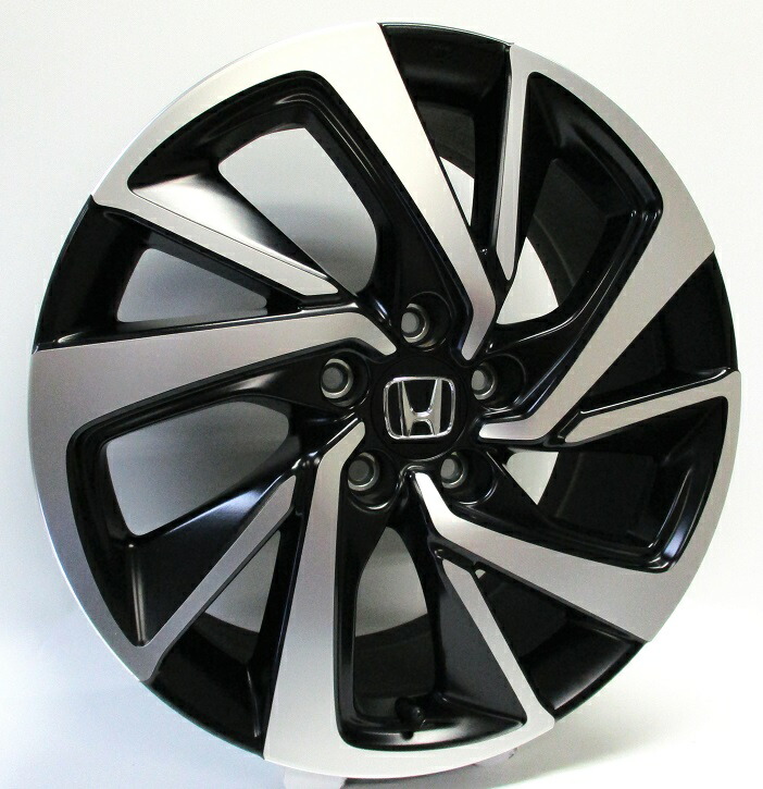 楽天市場】【中古 新品同様】【ホンダ ヴェゼル 純正 中古 アルミ