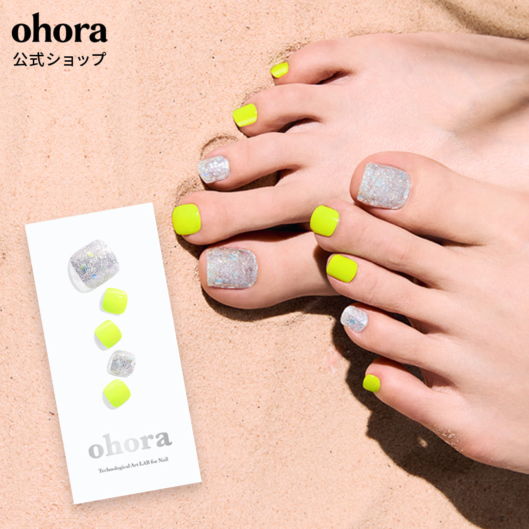楽天市場】【公式】P Neon Light：PD-031 ohora gelnails nail