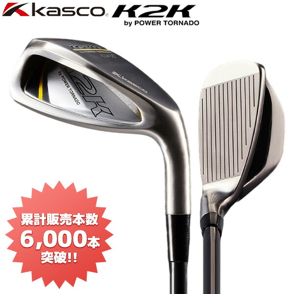 楽天市場】キャスコ ゴルフ K2K チッピングウェッジ チッパー UST