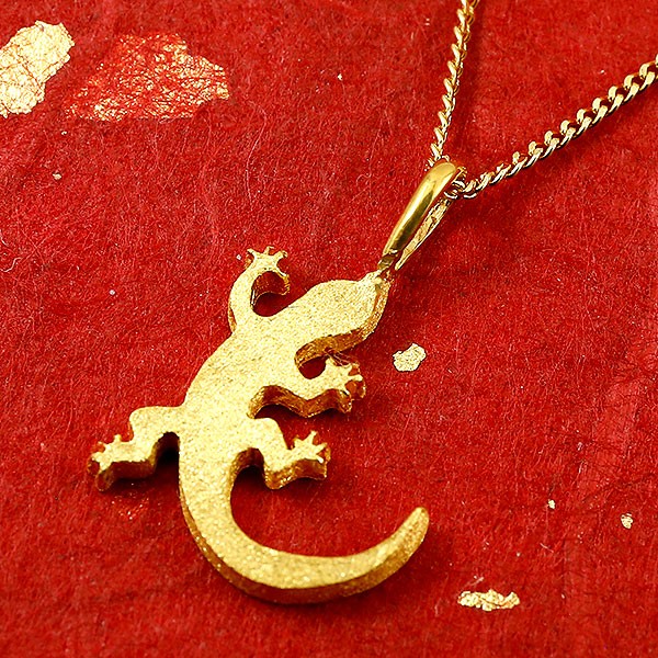 楽天市場】【10%OFFセール】純金 ペンダントトップ ネックレス メンズ