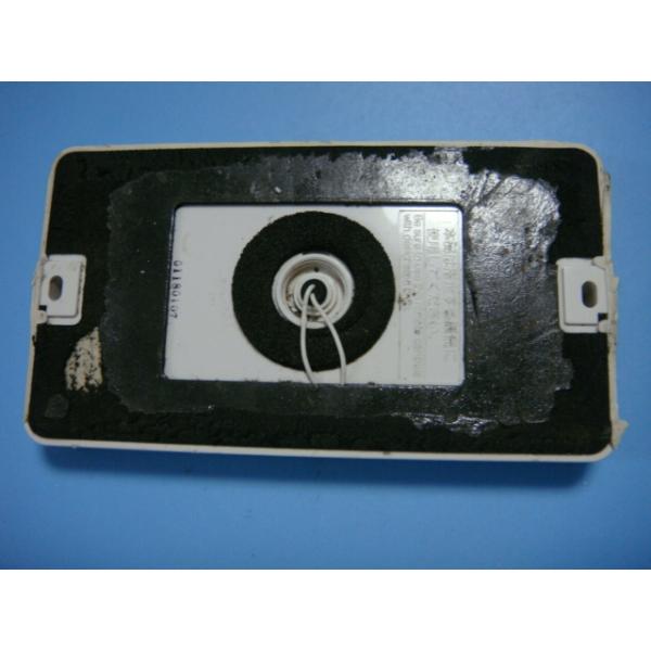 楽天市場】YST-2005P CHOFU 長府 給湯器用 リモコン 送料無料 スピード