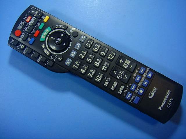 楽天市場】【在庫あり】【純正品・新品】 新品パナソニック テレビ用