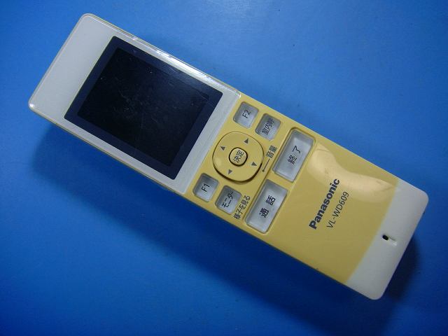 楽天市場】パナソニック vl wd 609の通販