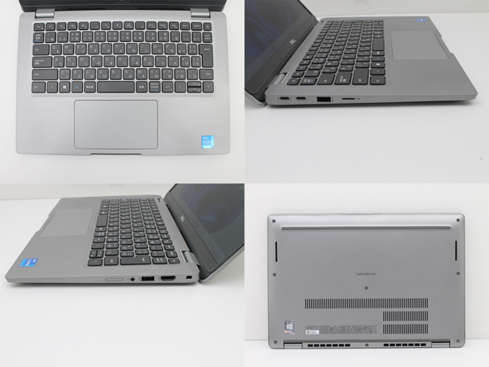 楽天市場】第11世代 Core i5搭載 モバイル ノートパソコン DELL