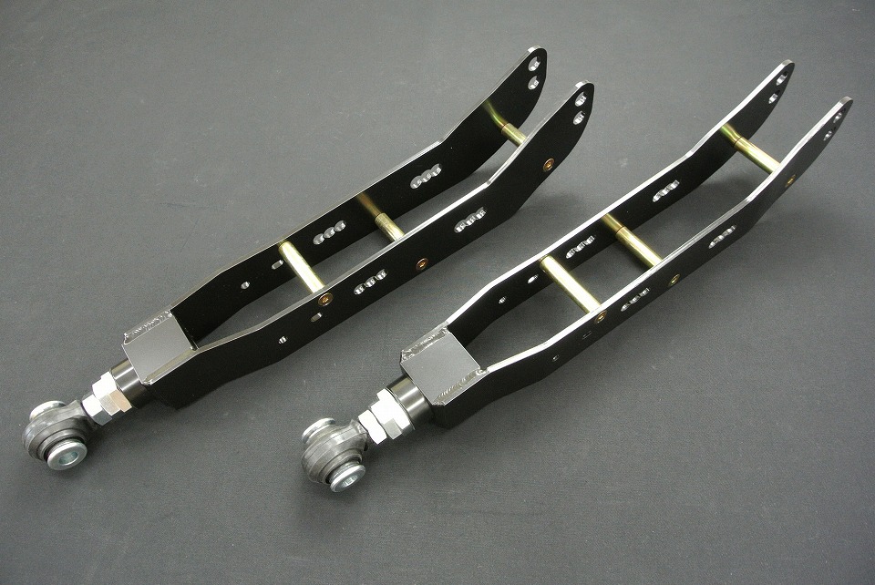 楽天市場】シルクロード トヨタ 86 ZN6 スバル BRZ ZC6 ピロリヤ